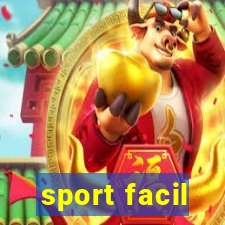 sport facil